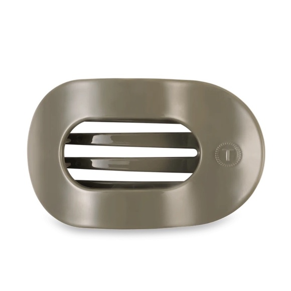 Teleties flat Hair Clip - Picture 11 of 16